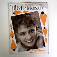 Ideal-Lebensbund, Nr. 12, Erotik-Zeitschrift