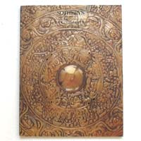 Pre-Columbian Art, Auktionskatalog, Sotheby's, 1988 