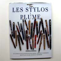 Les Stylos á Plumes, Jonathan Steinberg