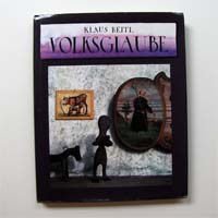 Volksglaube, Klaus Beitl