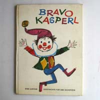 Bravo Kasperl, Vera Ferra-Mikura, 1956