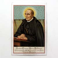 Clemens Maria Hofbauer, Seligenbildchen