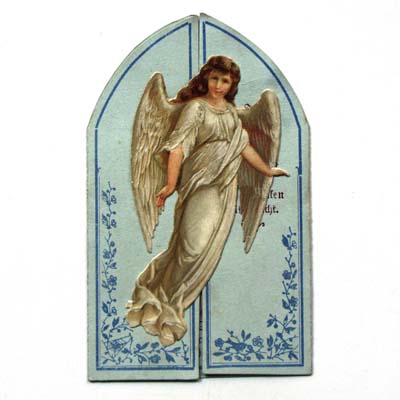Maria Enzersdorf, Wallfahrtsbildchen